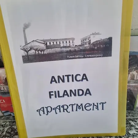 Antica Filanda Lattes Apartment Cuneo Exterior photo