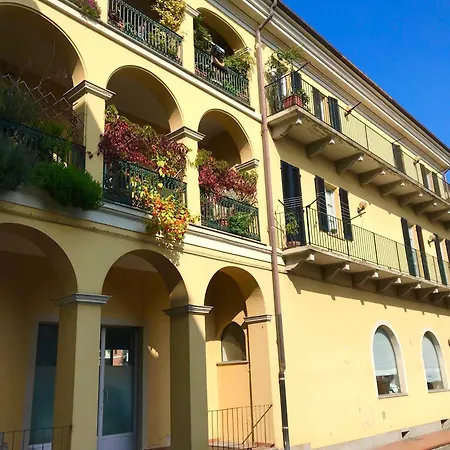 Antica Filanda Lattes Apartment Cuneo Exterior photo