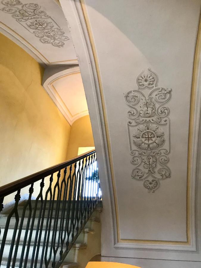 Antica Filanda Lattes Apartment