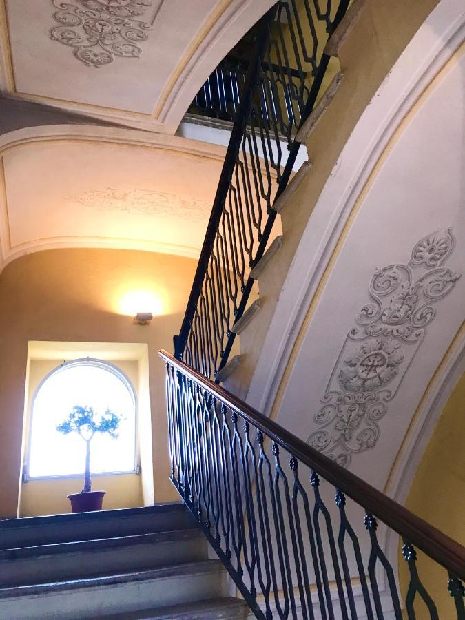 Antica Filanda Lattes Apartment
