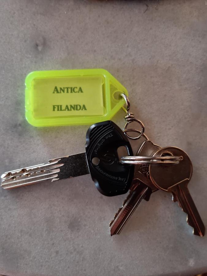 Antica Filanda Lattes *