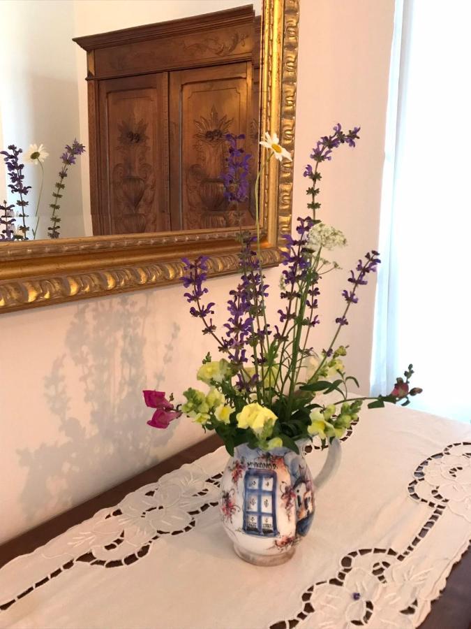 Apartment Antica Filanda Lattes