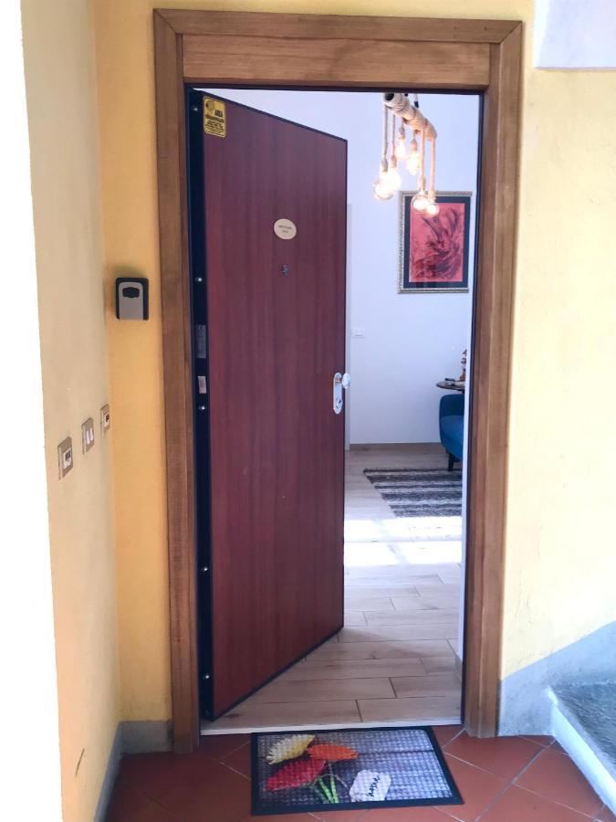 Antica Filanda Lattes Apartment