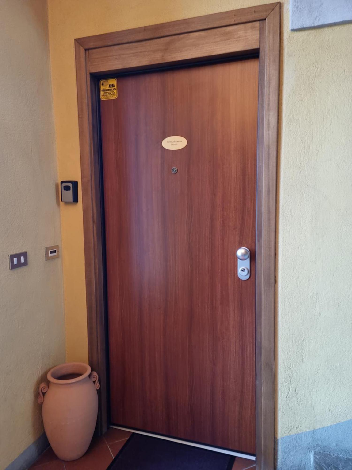 Apartment Antica Filanda Lattes *