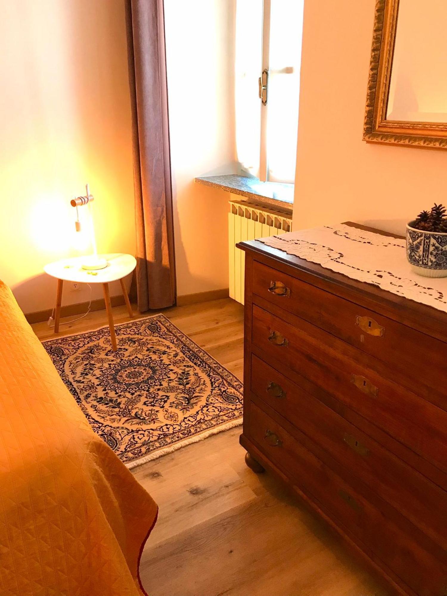 Apartment Antica Filanda Lattes Cuneo