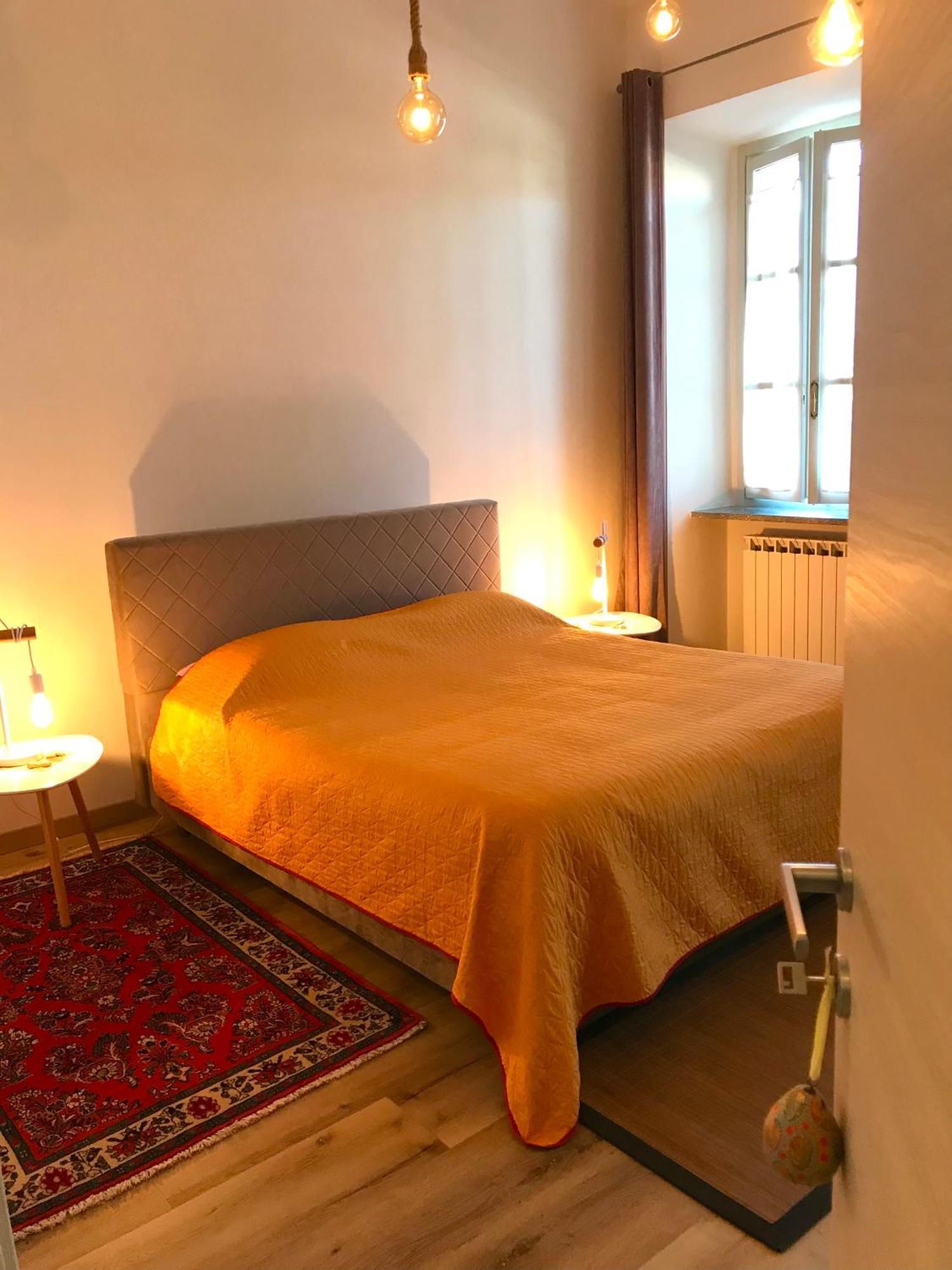 Antica Filanda Lattes Apartment Cuneo
