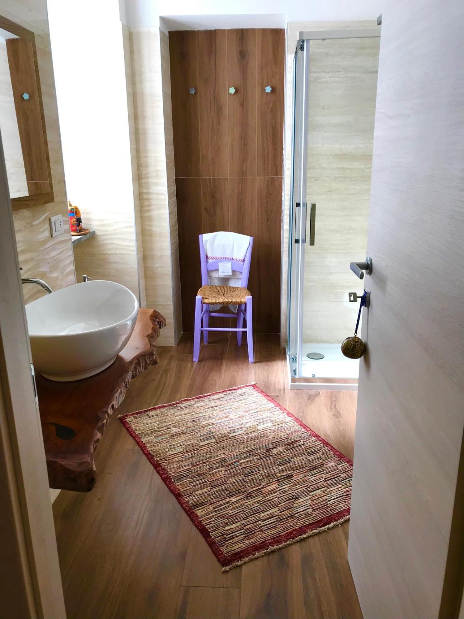 Antica Filanda Lattes Apartment